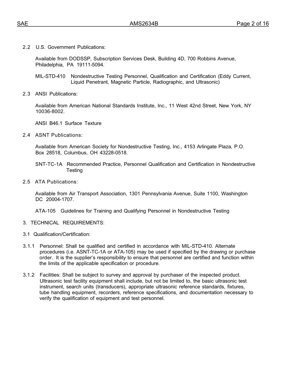 SAE AMS 2634B-2013.pdf_第2页