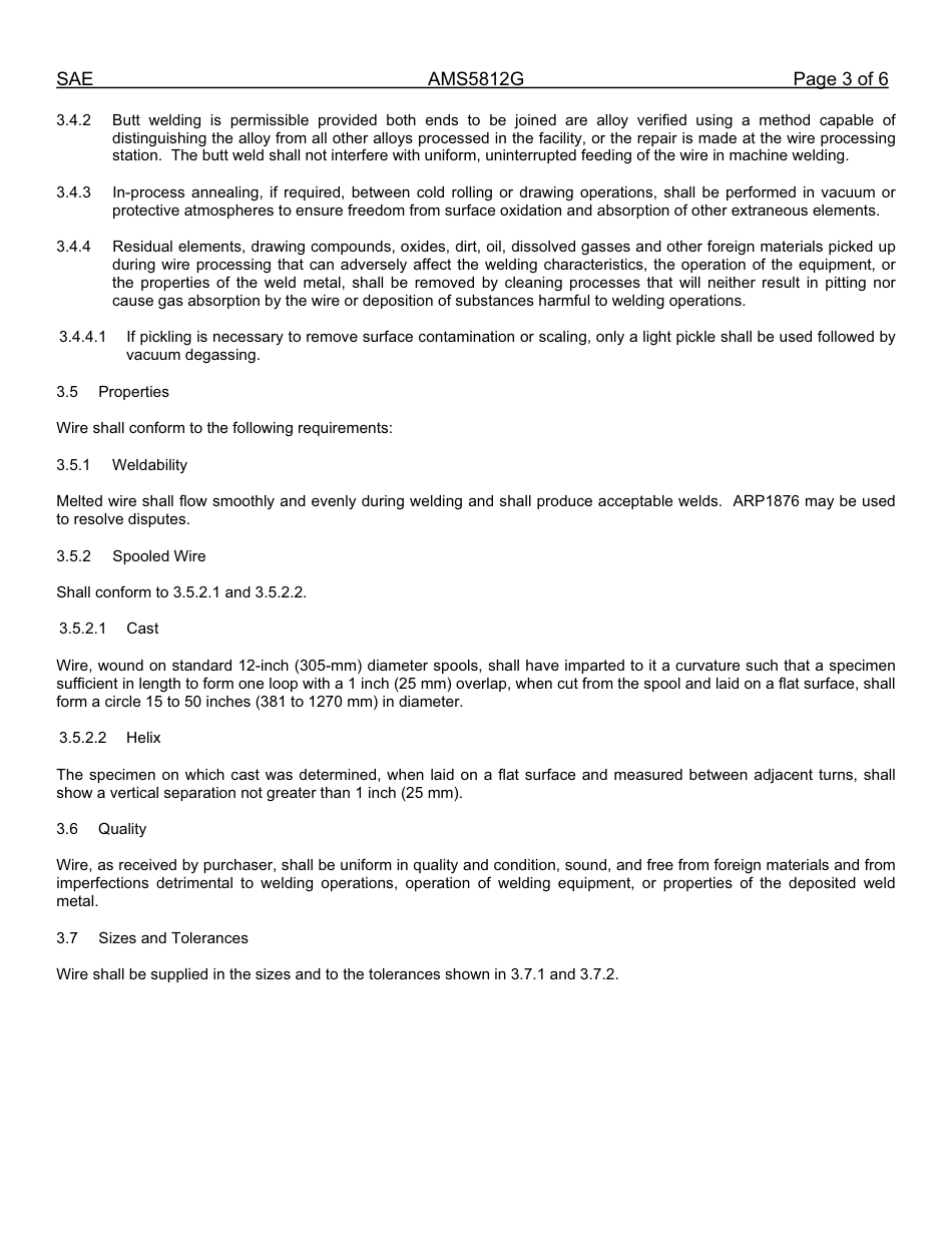 SAE AMS 5812G-2009.pdf_第3页
