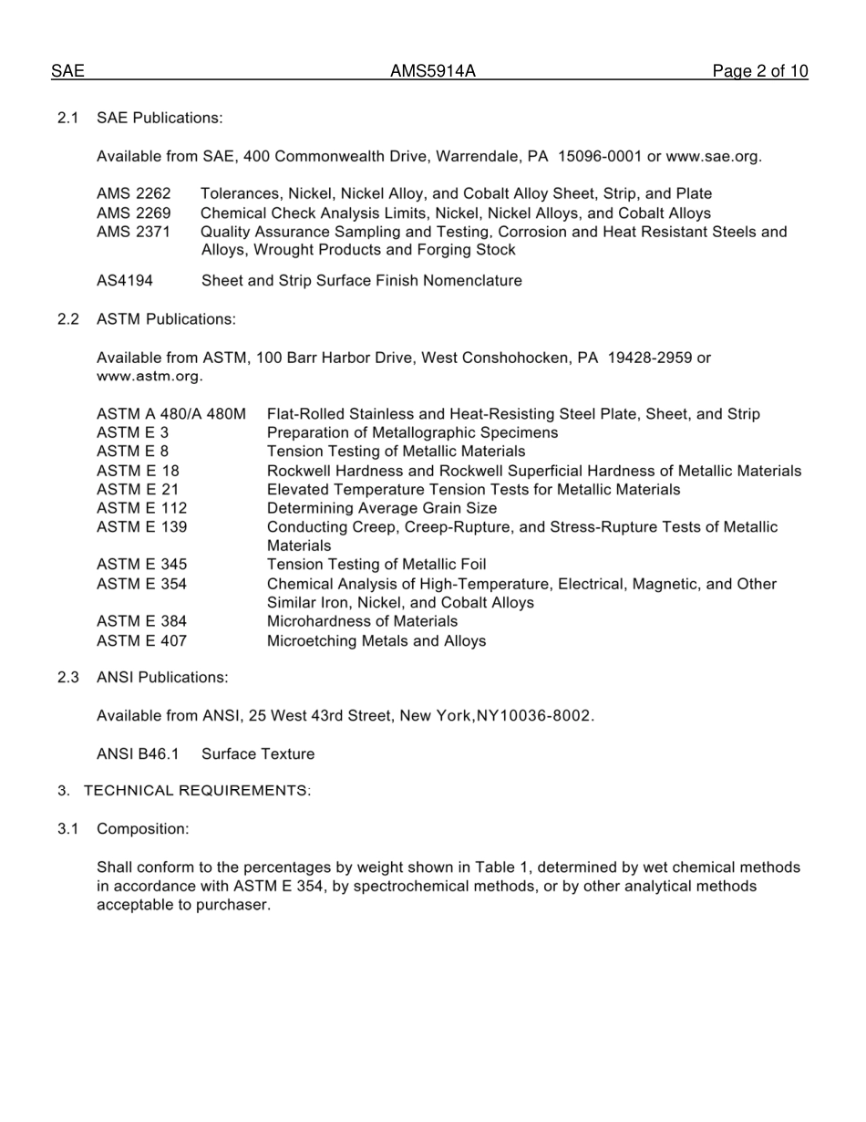 SAE AMS 5914A-2012.pdf_第2页