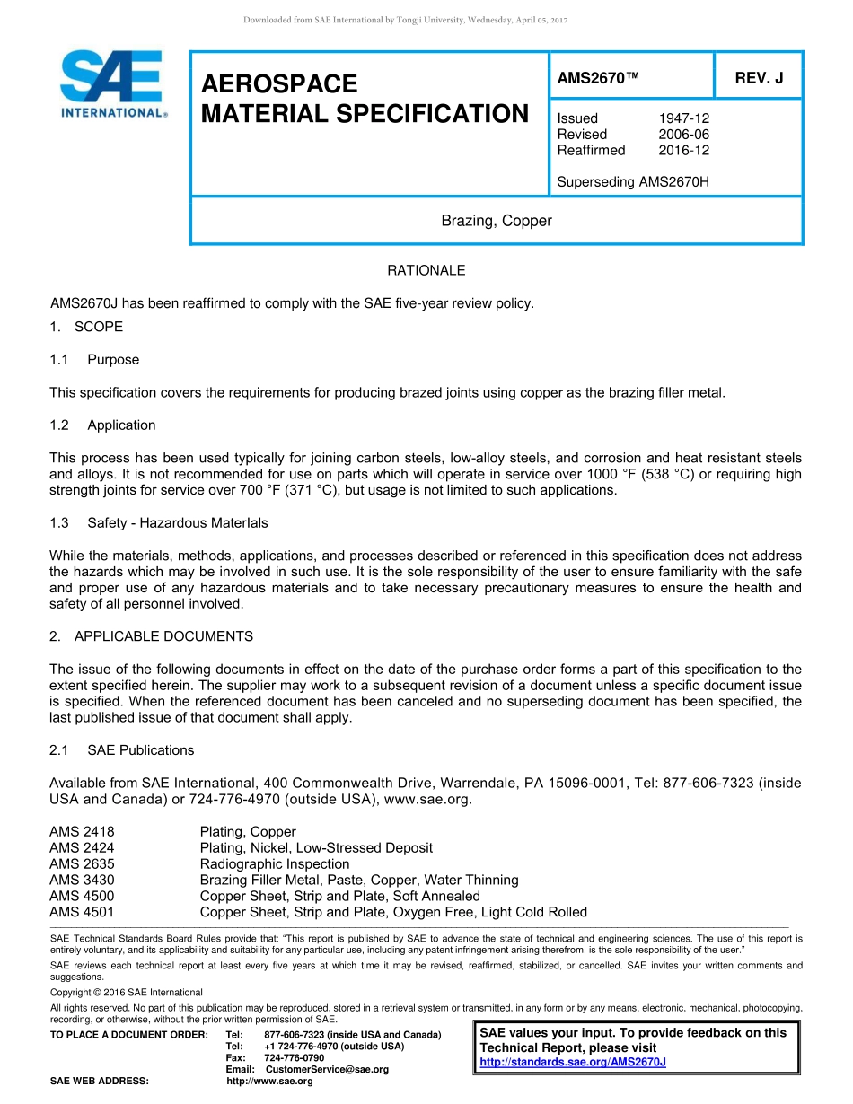 SAE AMS 2670J-2016.pdf_第1页