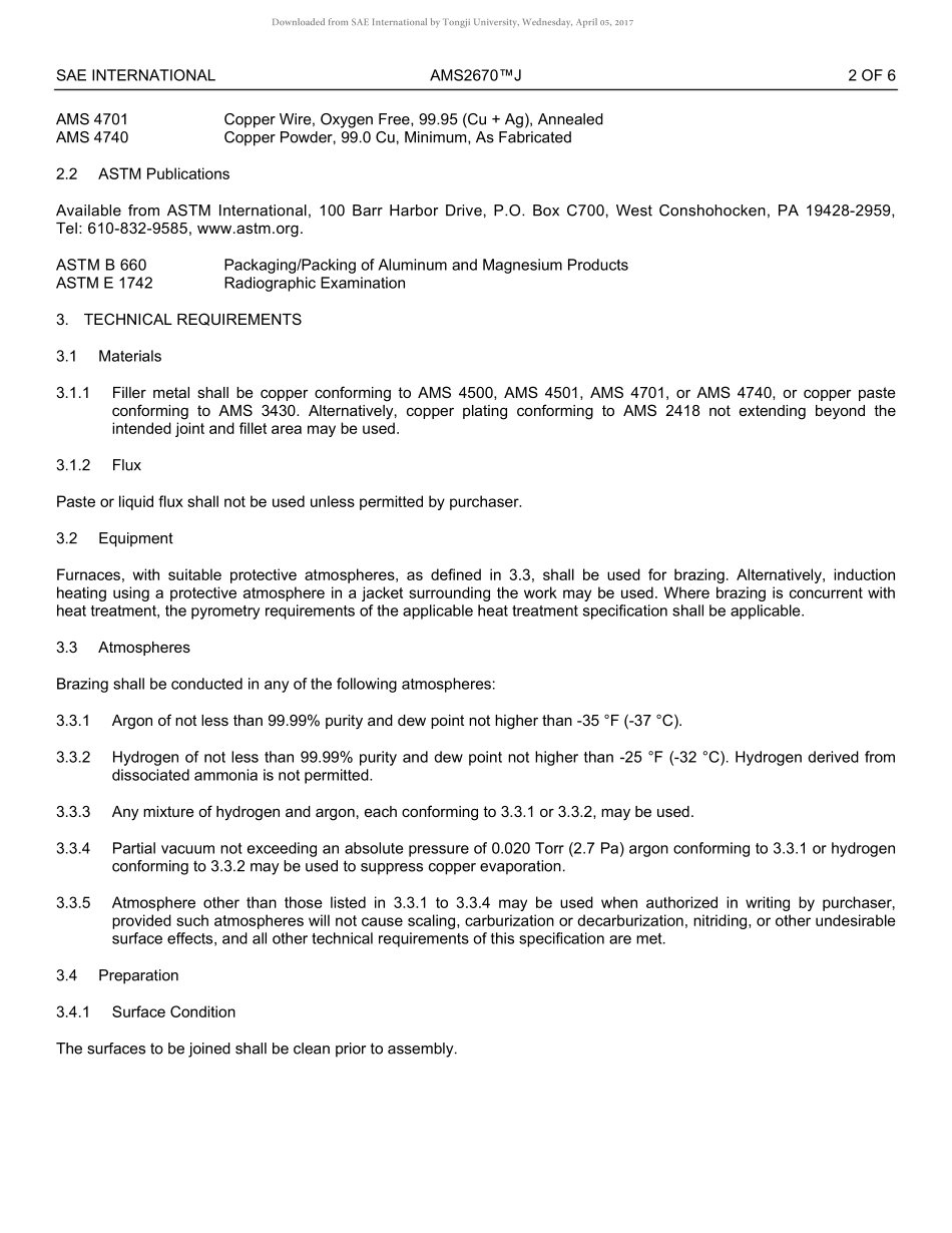 SAE AMS 2670J-2016.pdf_第2页
