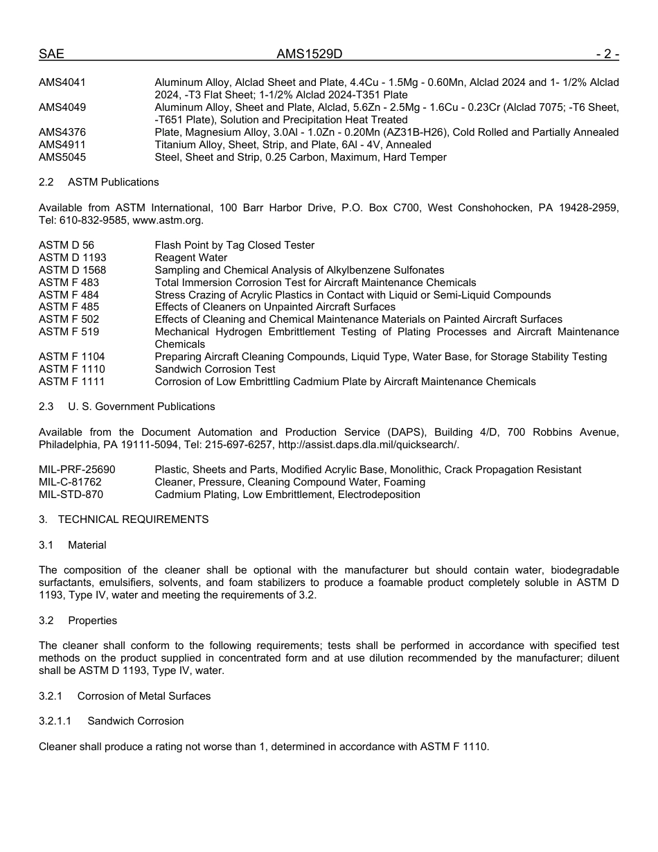SAE AMS 1529D-2008.pdf_第2页