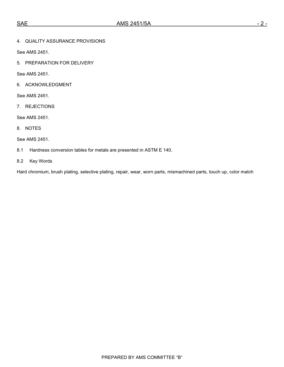 SAE AMS 2451-5A-2011.pdf_第2页