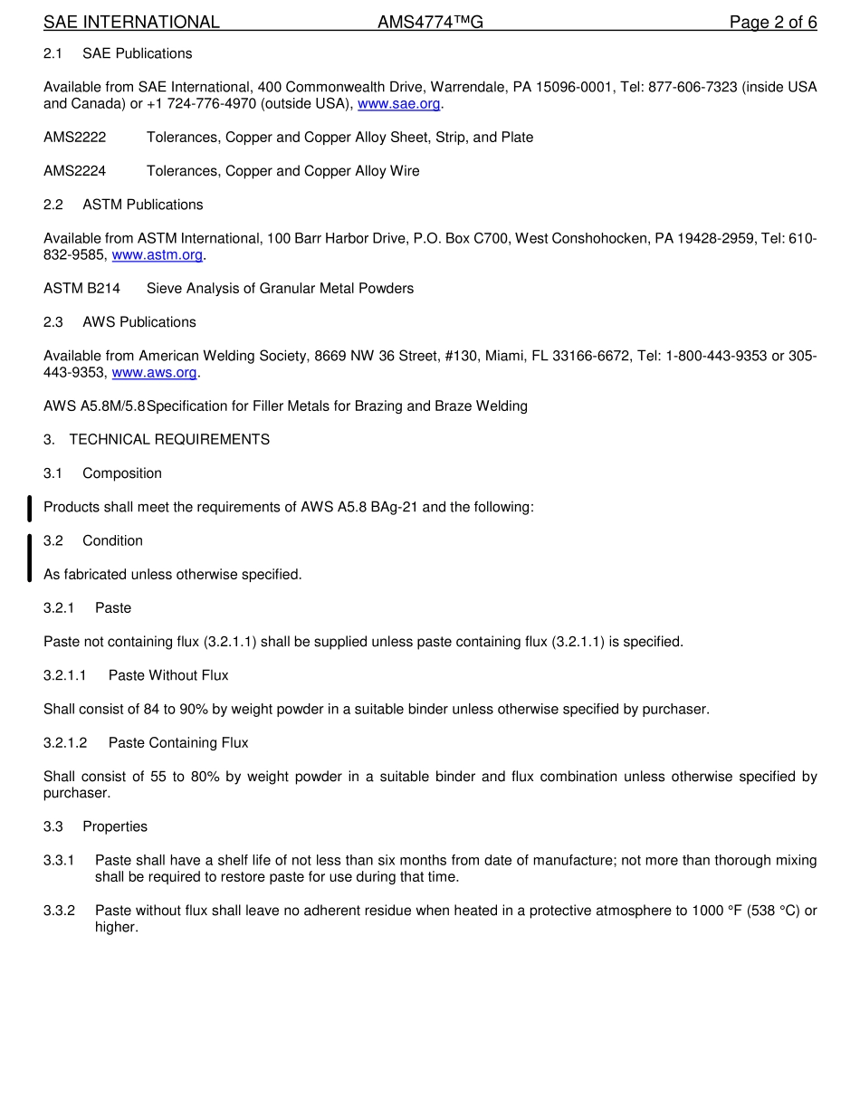 SAE AMS 4774G-2015.pdf_第2页
