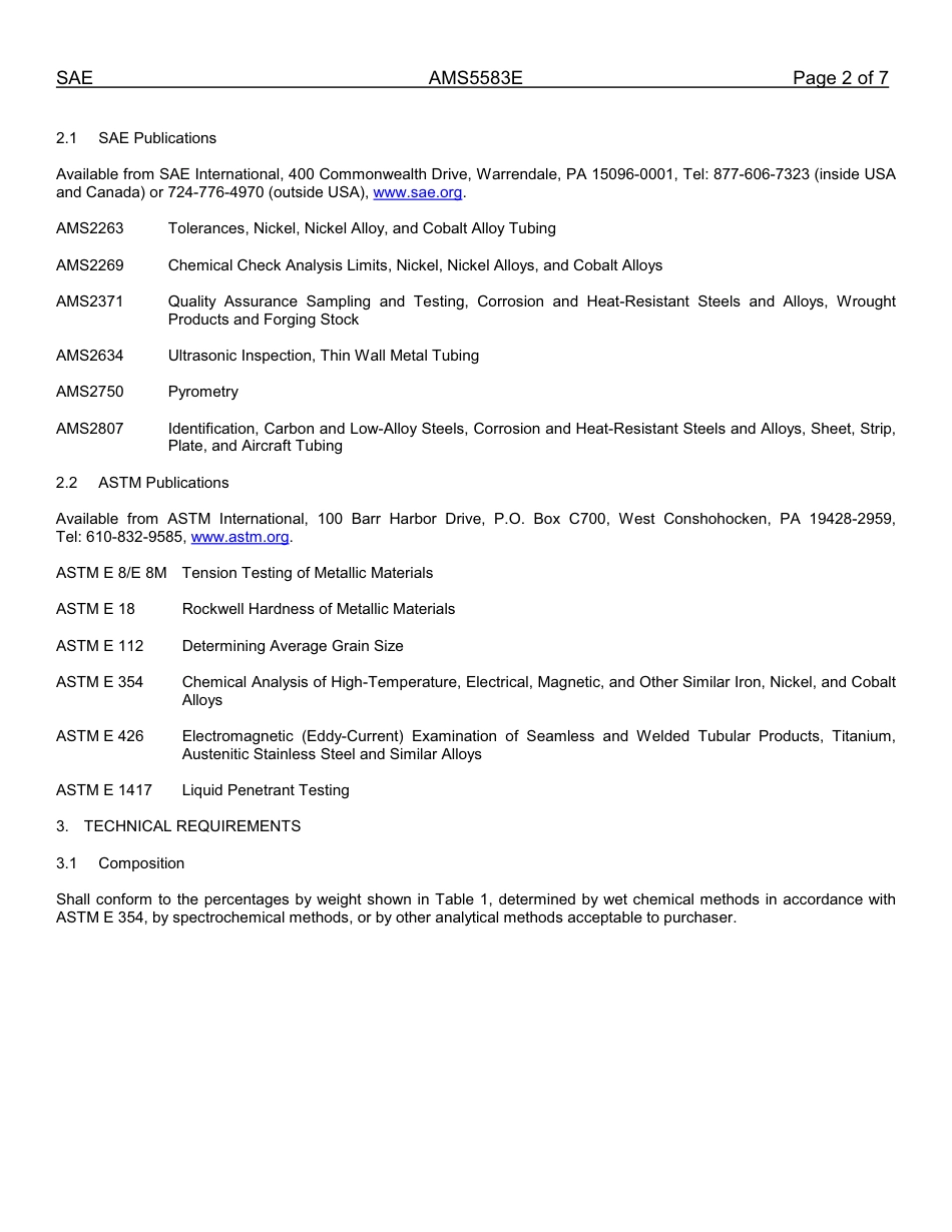 SAE AMS 5583E-2013.pdf_第2页