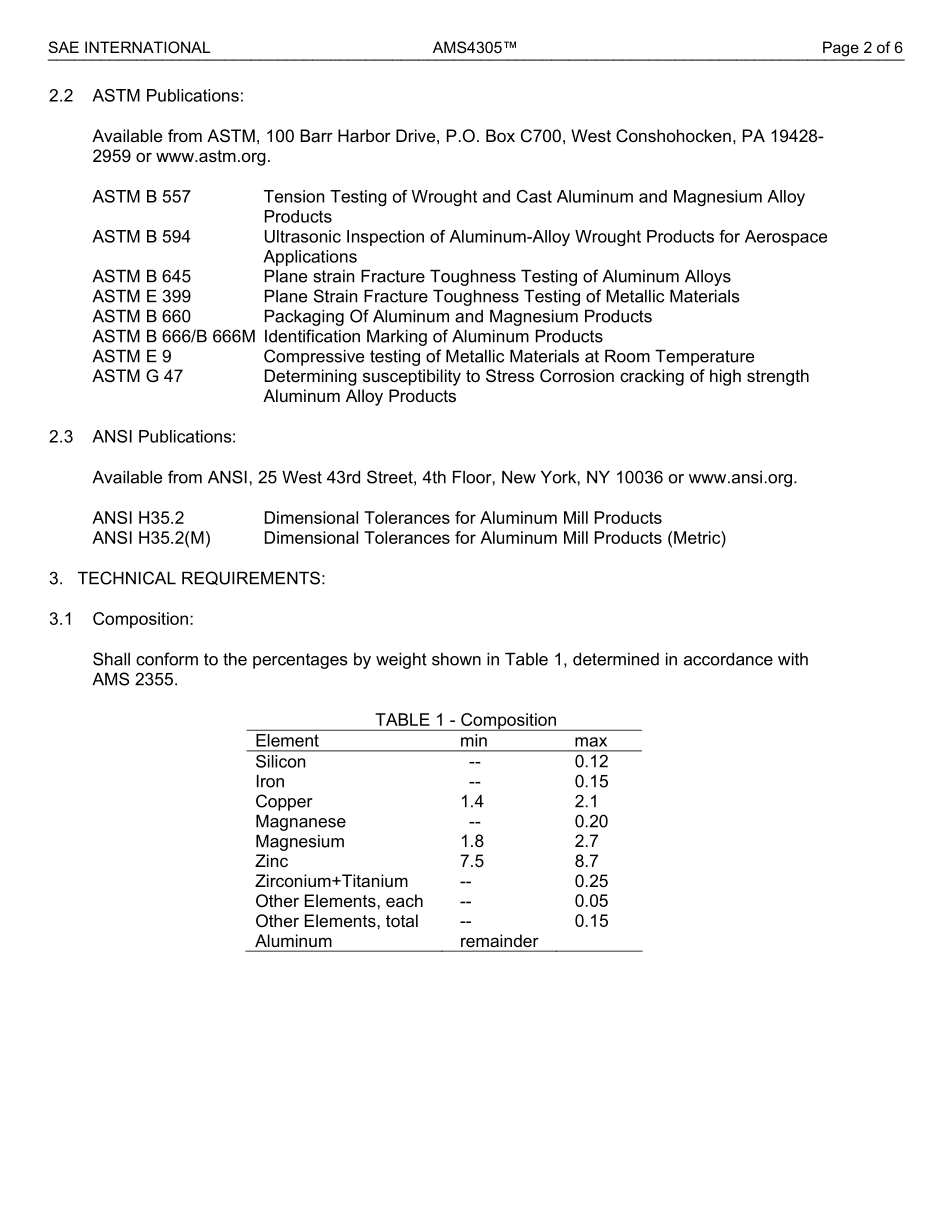 SAE AMS 4305-2017.pdf_第2页