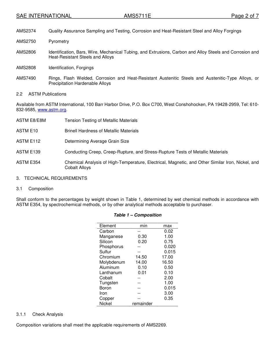 SAE AMS 5711E-2015.pdf_第2页