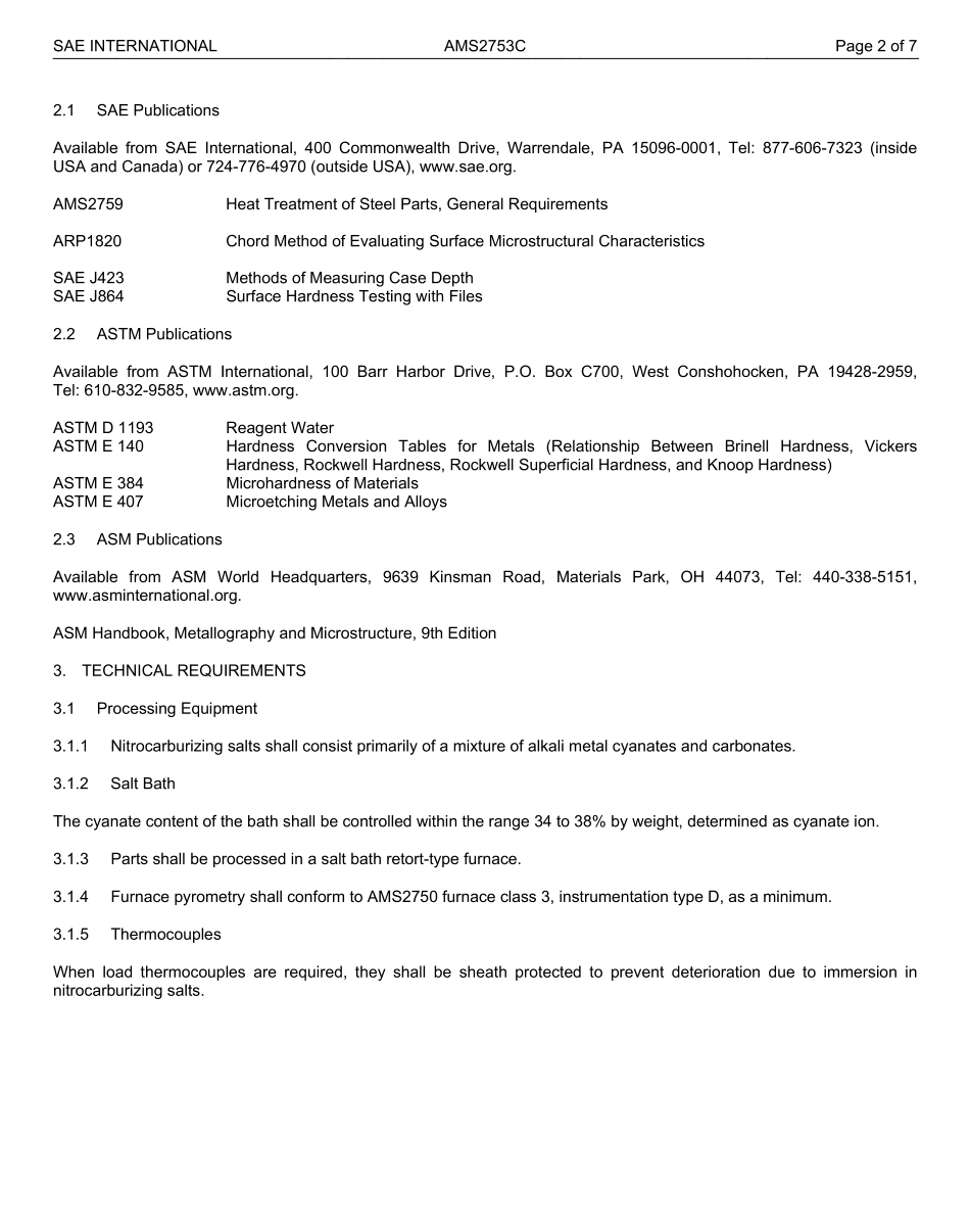 SAE AMS 2753C-2015.pdf_第2页
