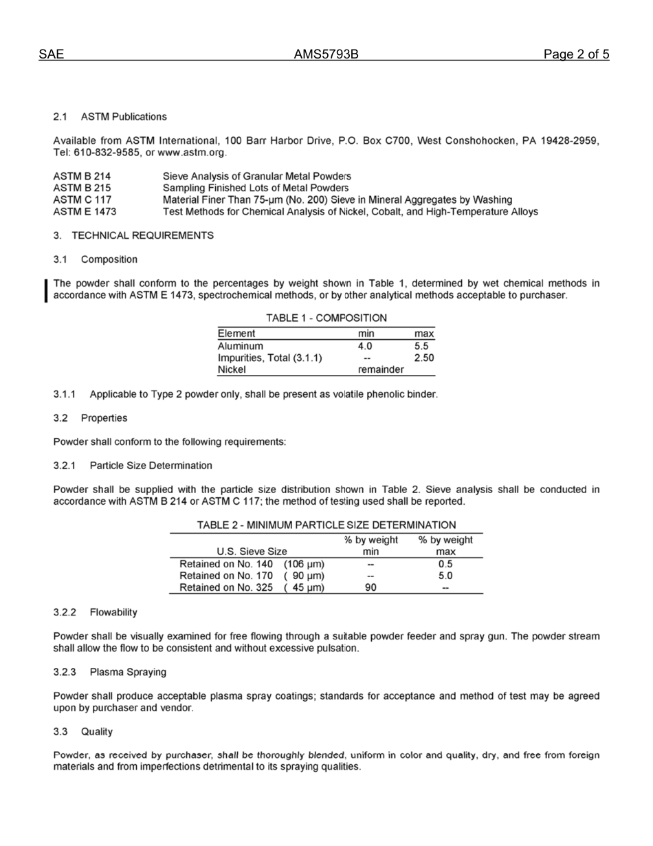 SAE AMS 5793B-2012.pdf_第2页