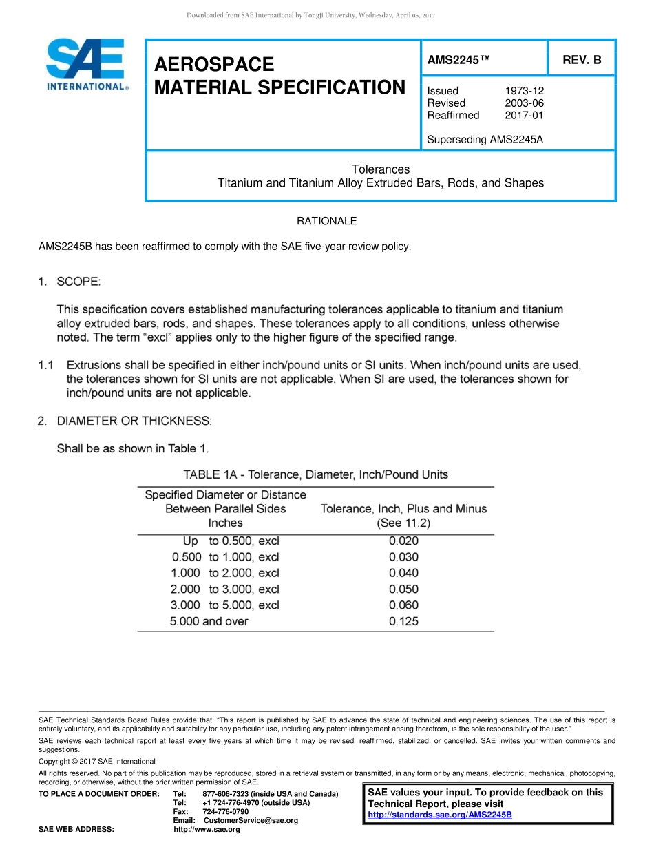 SAE AMS 2245B-2017.pdf_第1页