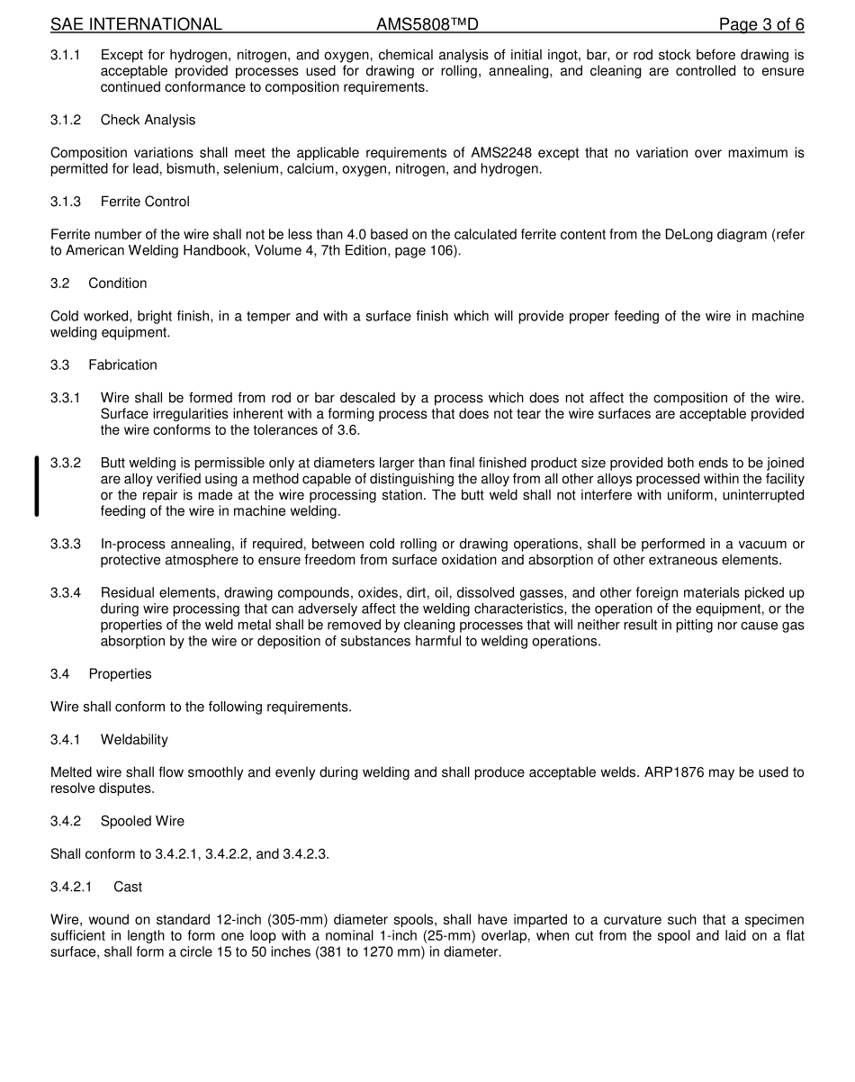 SAE AMS 5808D-2018.pdf_第3页