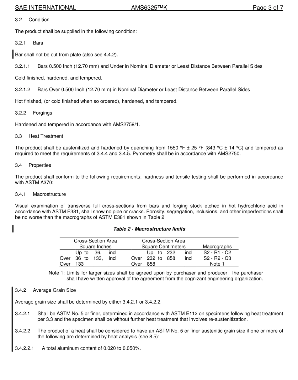 SAE AMS 6325K-2015.pdf_第3页