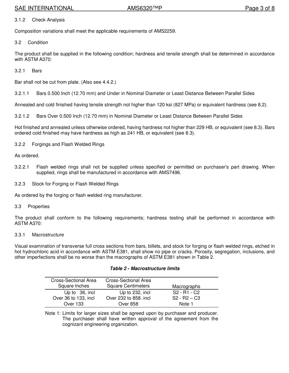 SAE AMS 6320P-2017.pdf_第3页