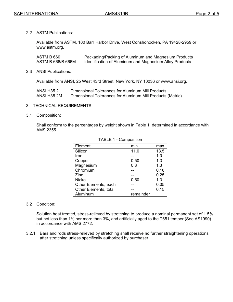 SAE AMS 4319B-2013.pdf_第2页