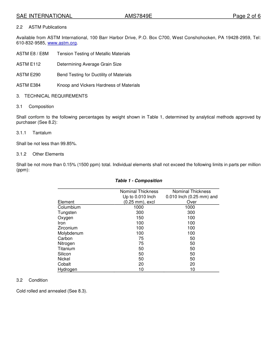 SAE AMS 7849E-2015.pdf_第2页