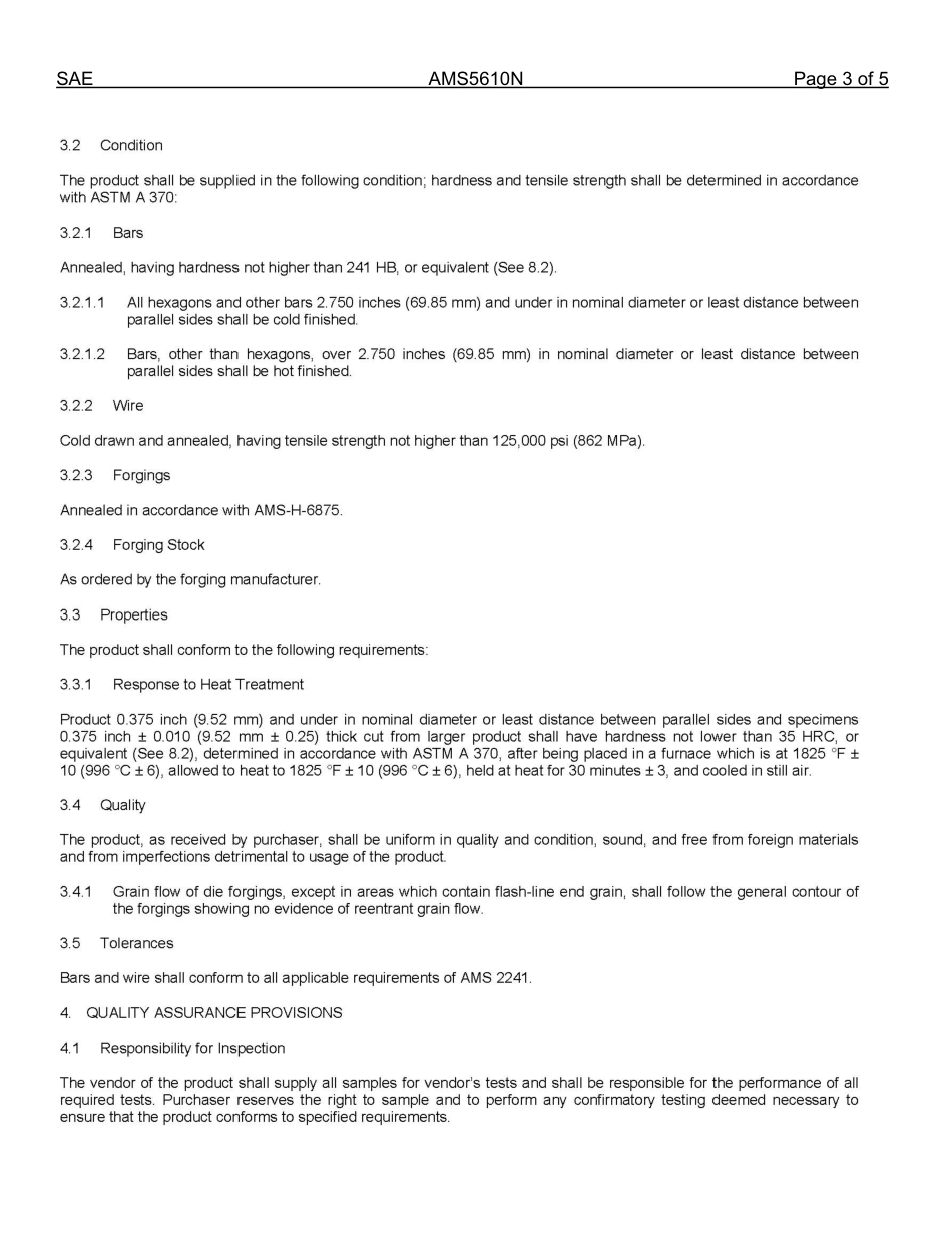 SAE AMS 5610N-2012.pdf_第3页