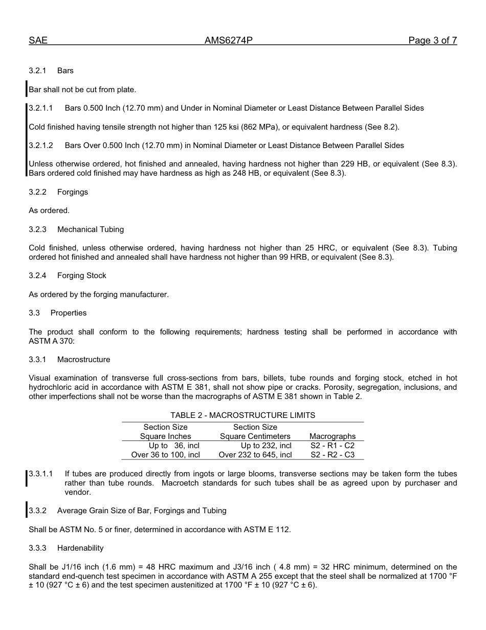 SAE AMS 6274p-2011.pdf_第3页