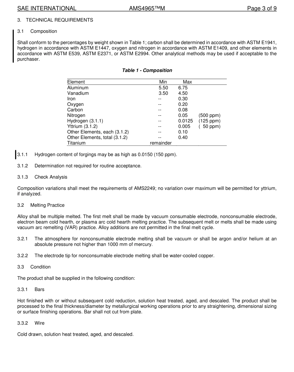 SAE AMS 4965M-2018.pdf_第3页