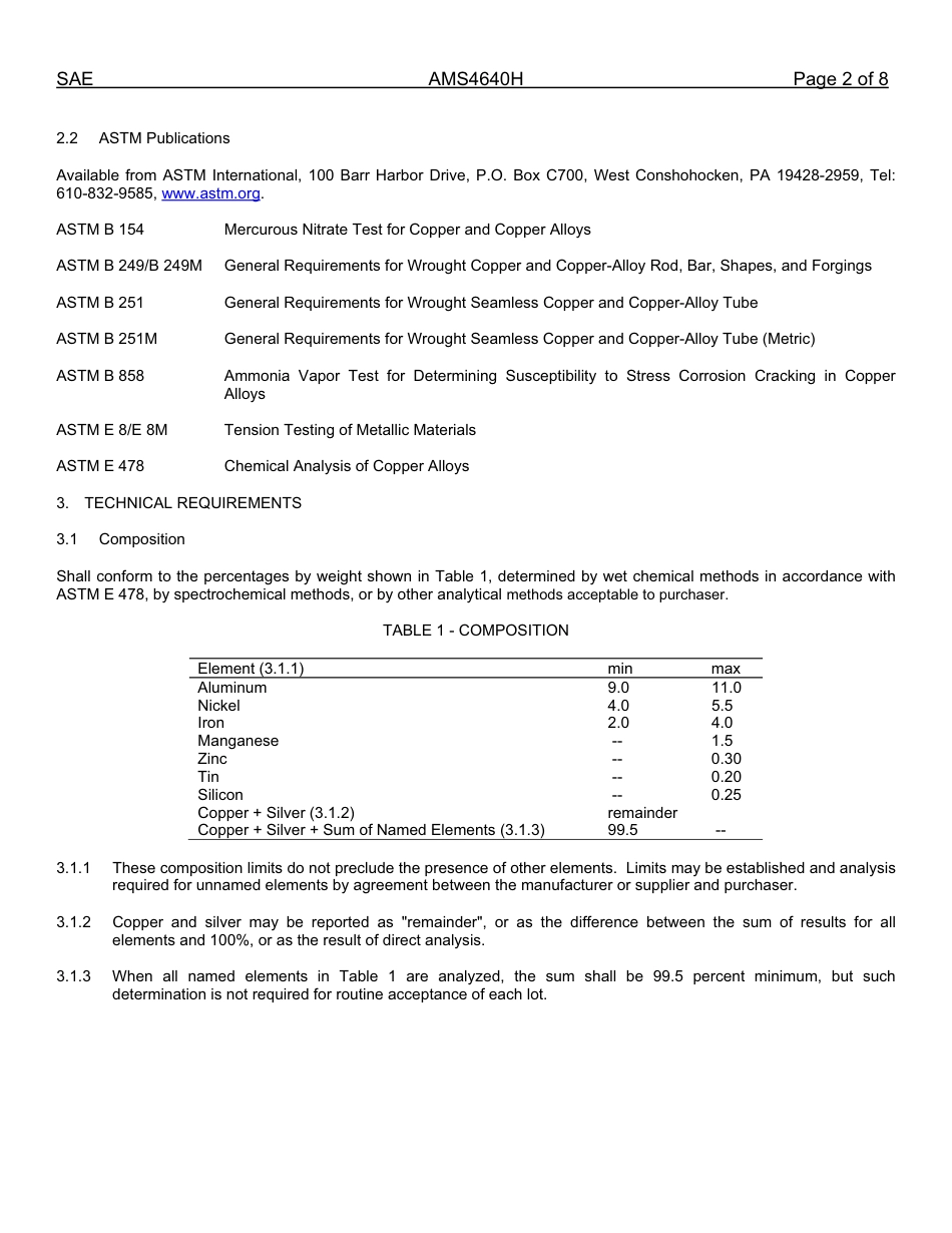 SAE AMS 4640h-2011.pdf_第2页