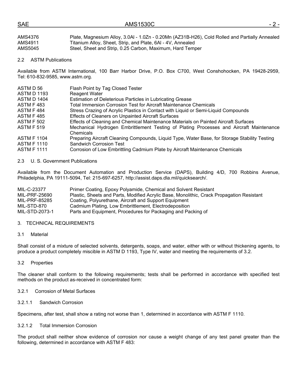 SAE AMS 1530C-2008.pdf_第2页