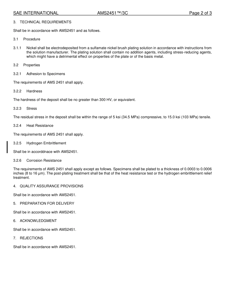 SAE AMS 2451-3C-2017.pdf_第2页