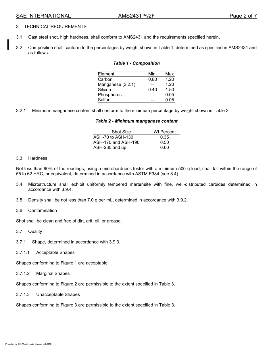 SAE AMS 2431-2F-2017.pdf_第2页