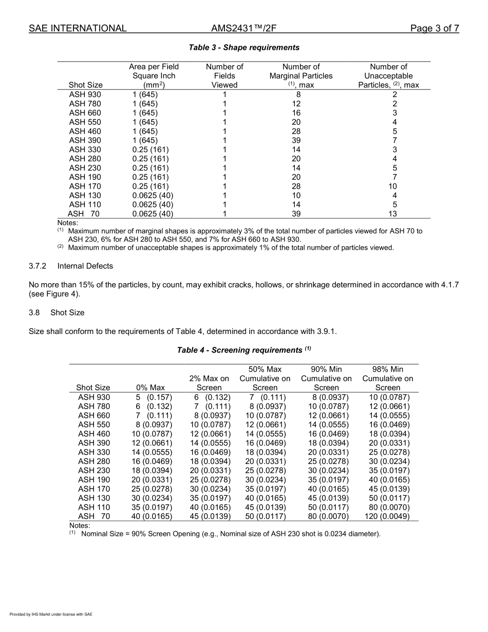 SAE AMS 2431-2F-2017.pdf_第3页