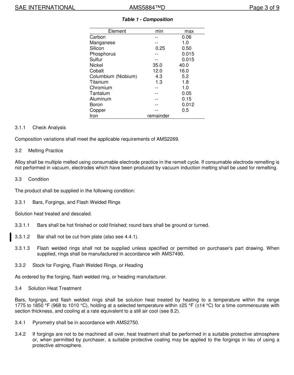 SAE AMS 5884D-2016.pdf_第3页
