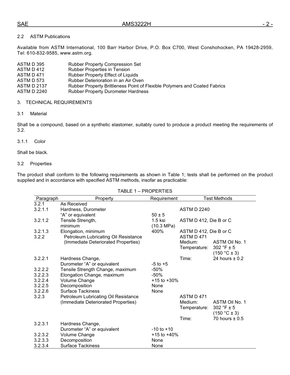 SAE AMS 3222h-2008.pdf_第2页