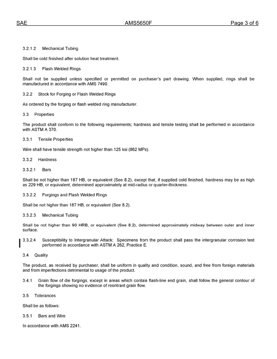 SAE AMS 5650F-2012.pdf_第3页