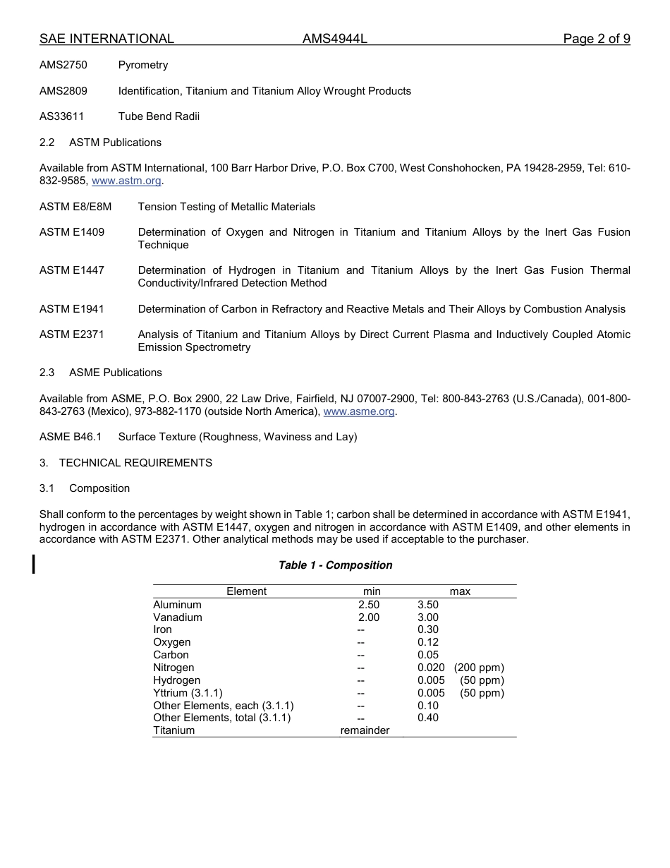 SAE AMS 4944L-2015.pdf_第2页
