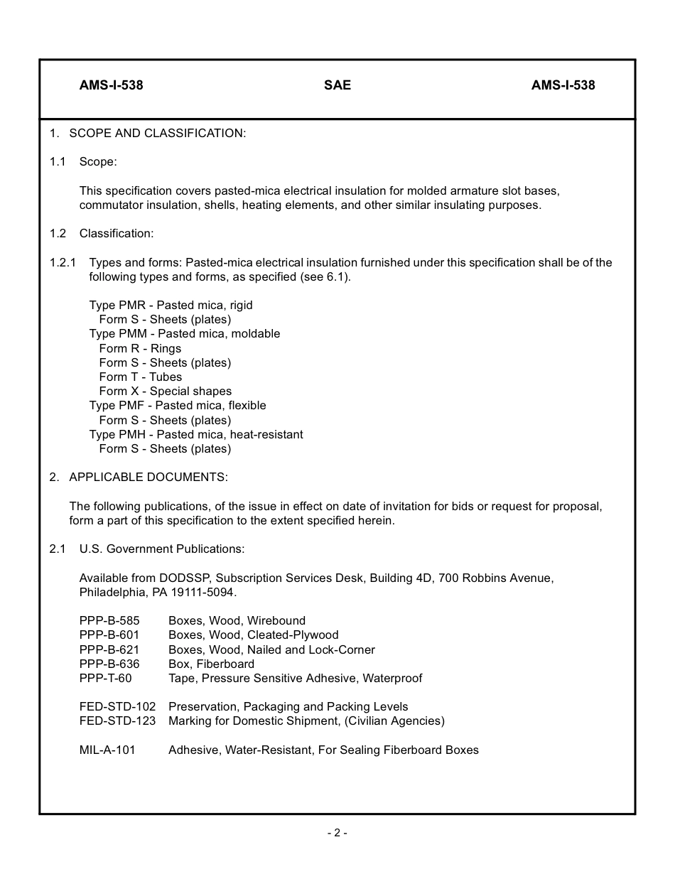 SAE AMS-I-538-1999.pdf_第2页