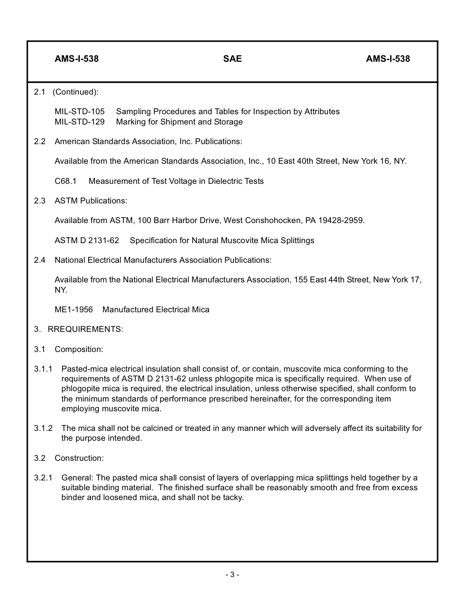 SAE AMS-I-538-1999.pdf_第3页