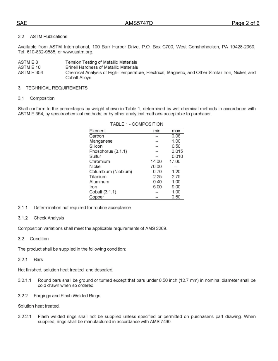 SAE AMS 5747D-2012.pdf_第2页
