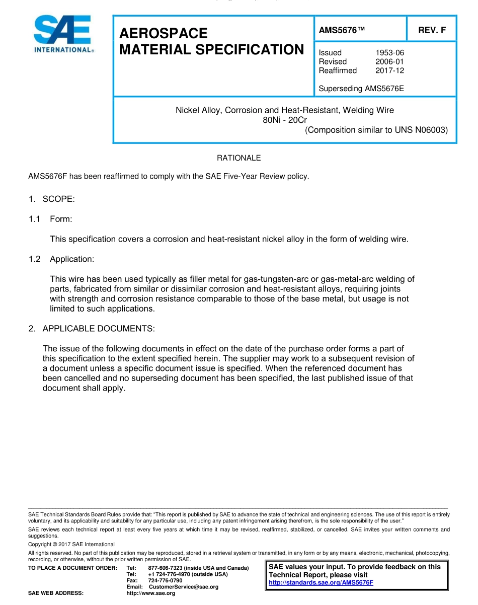 SAE AMS 5676F-2017.pdf_第1页