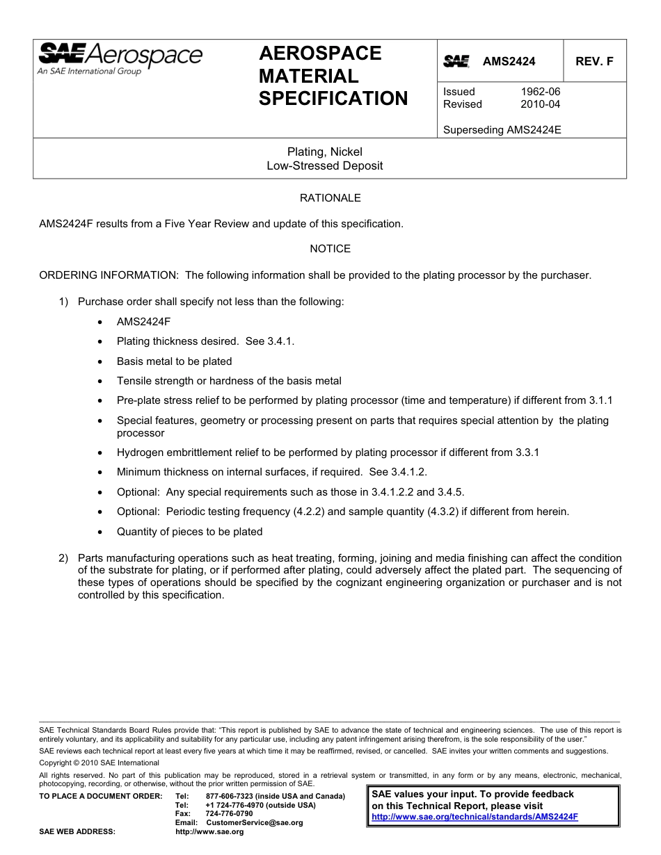 SAE AMS 2424F-2010.pdf_第1页