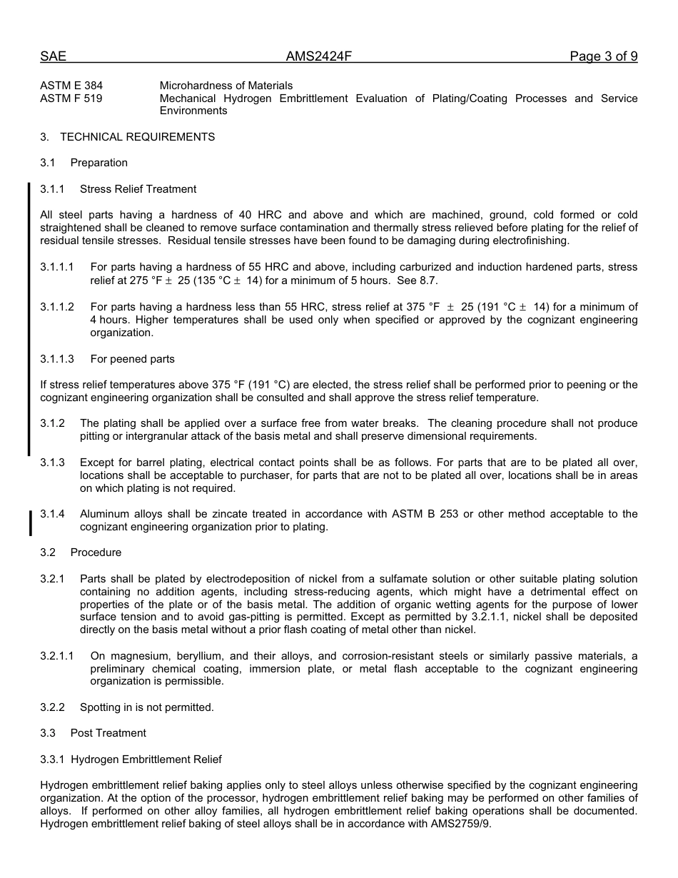 SAE AMS 2424F-2010.pdf_第3页