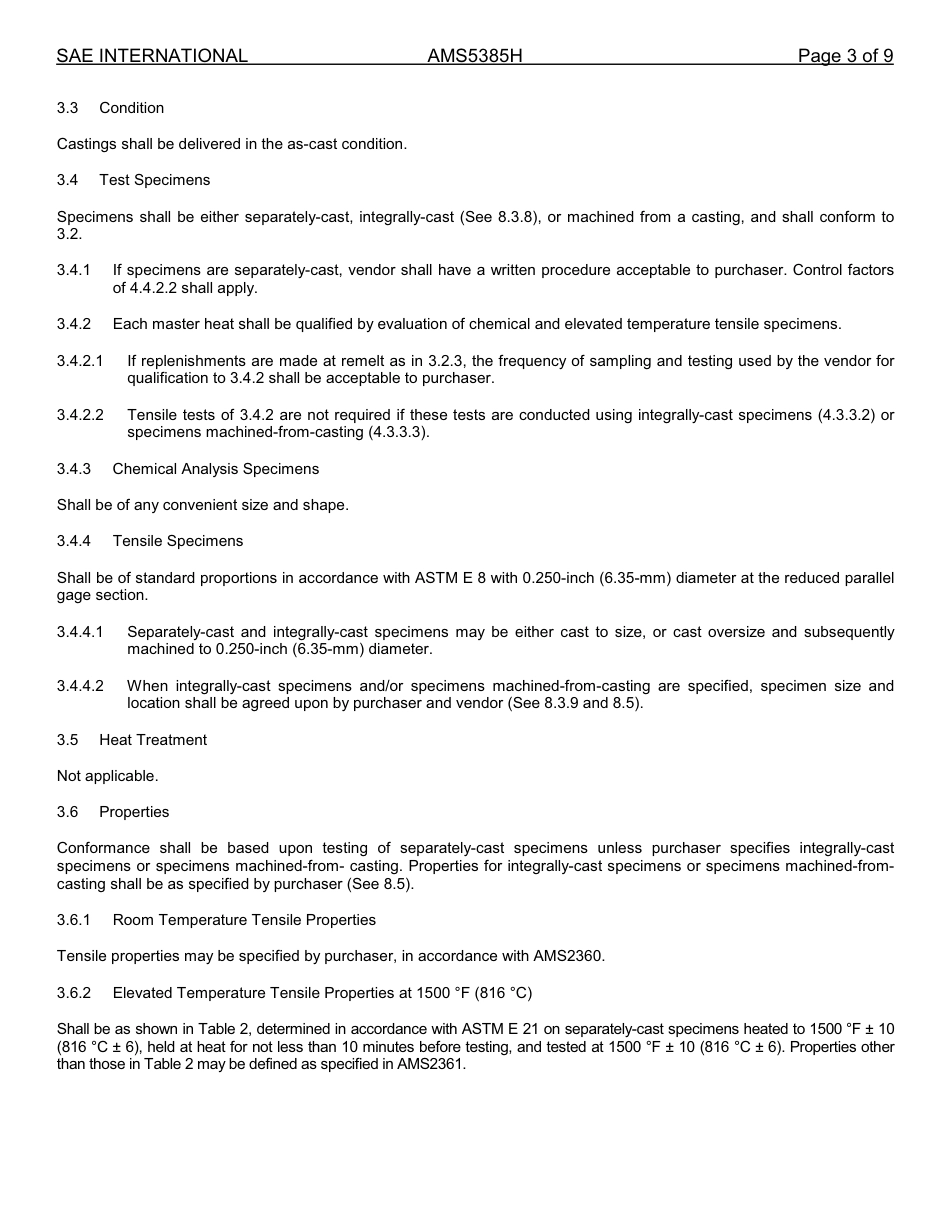 SAE AMS 5385H-2013.pdf_第3页