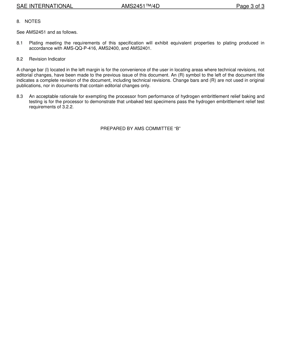 SAE AMS 2451-4D-2017.pdf_第3页