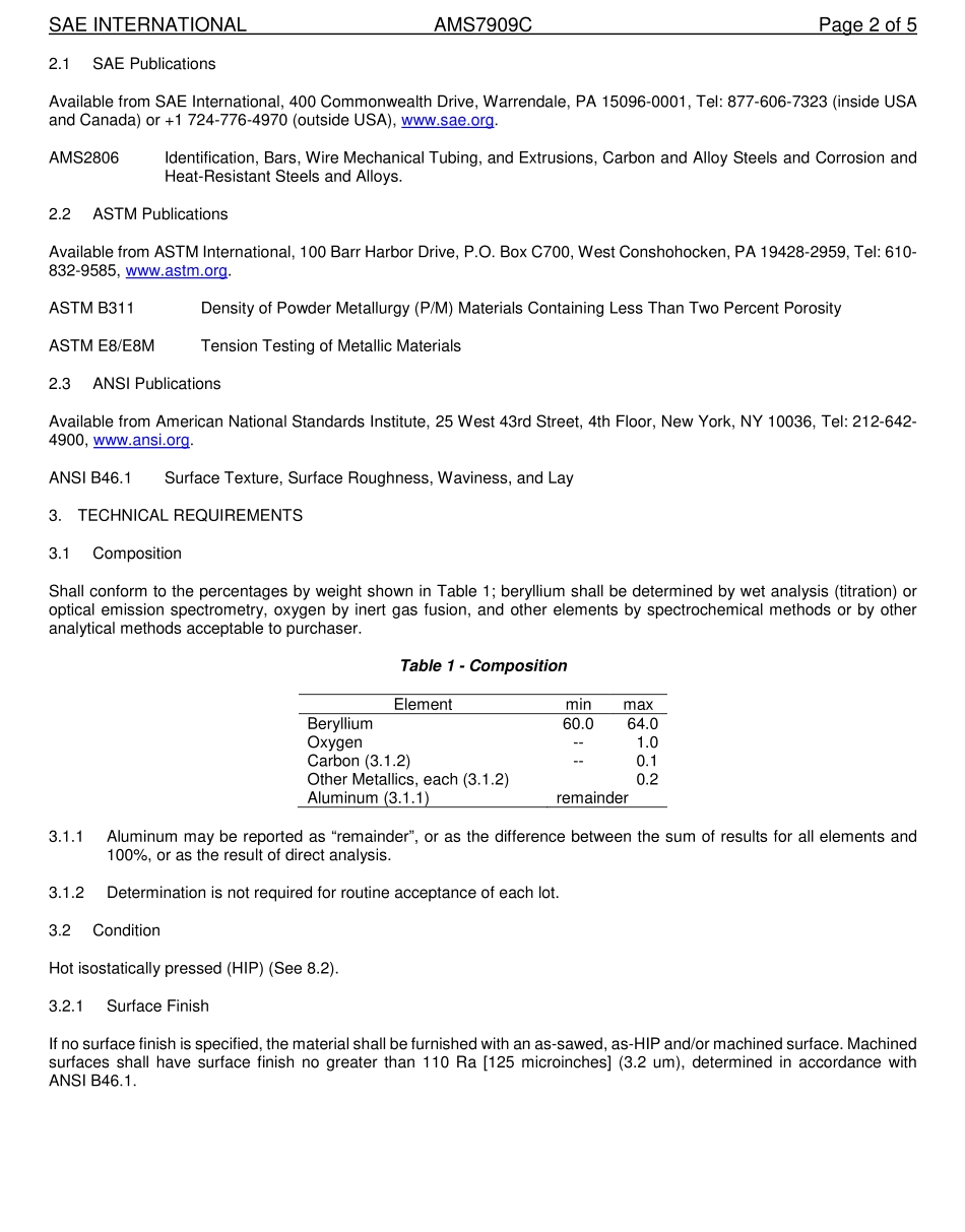 SAE AMS 7909C-2015.pdf_第2页