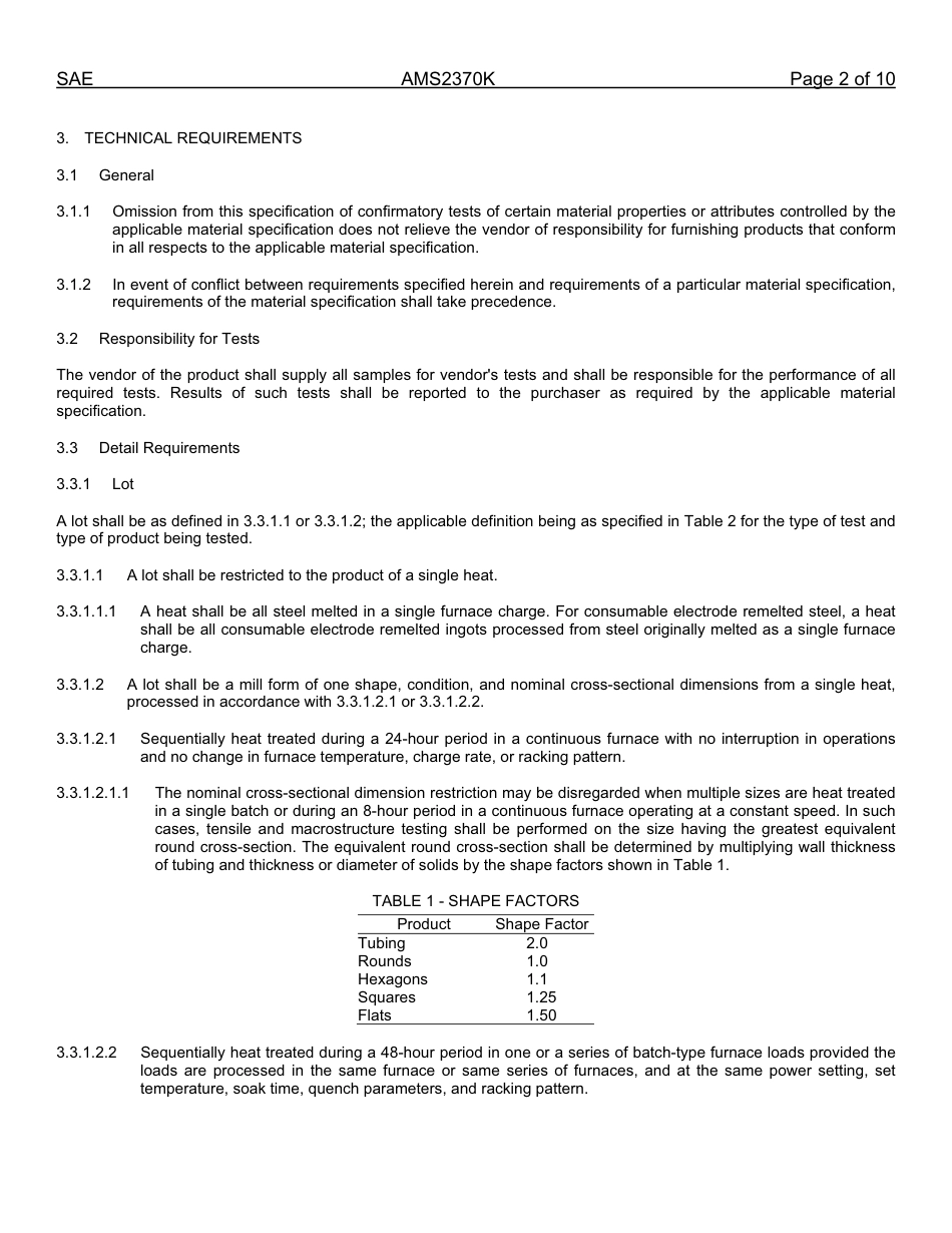 SAE AMS 2370k-2011.pdf_第2页