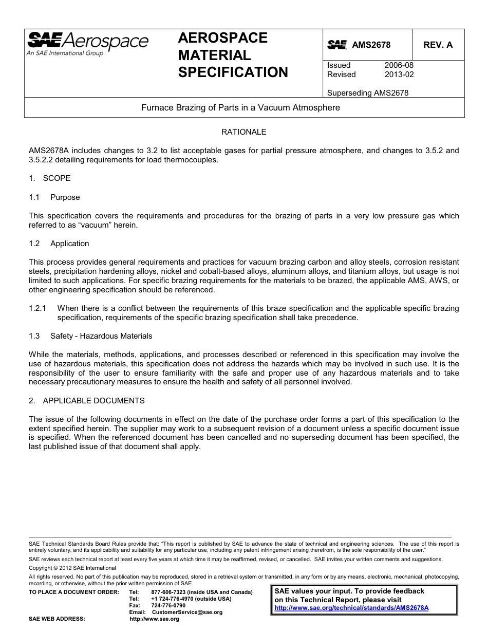 SAE AMS 2678A-2013.pdf_第1页