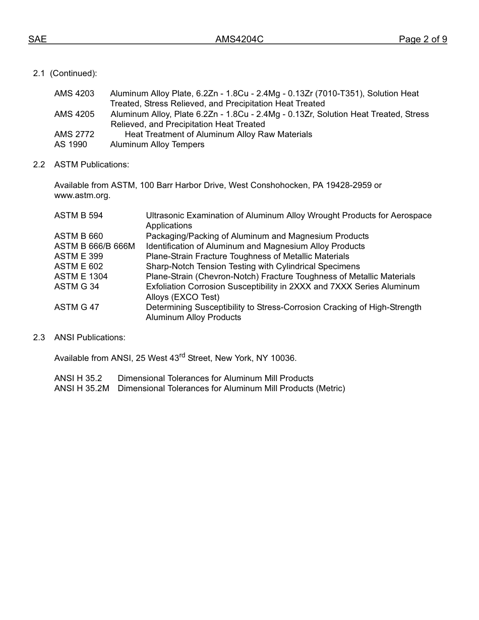 SAE AMS 4204C-2013.pdf_第2页