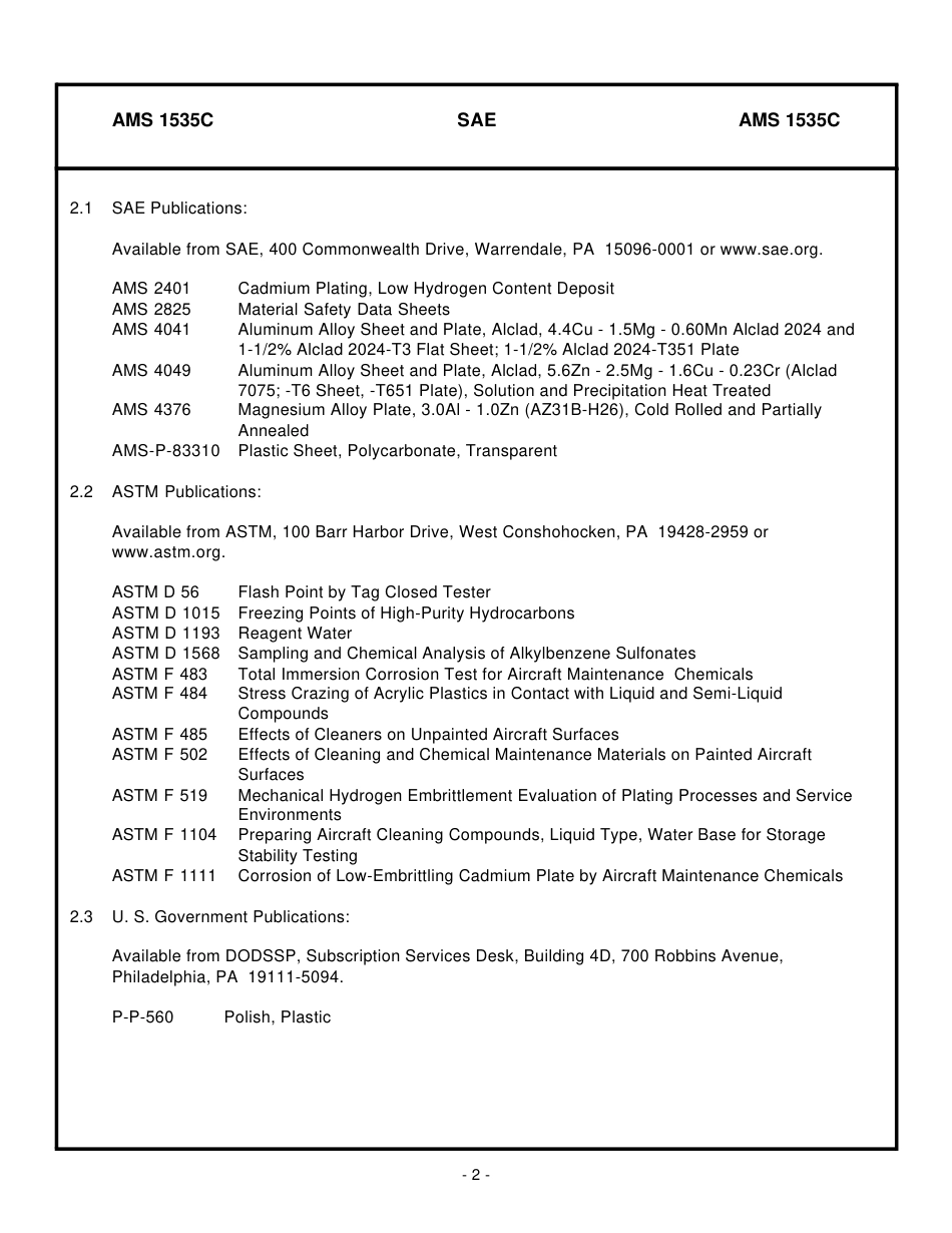 SAE AMS 1535C-2008.pdf_第2页