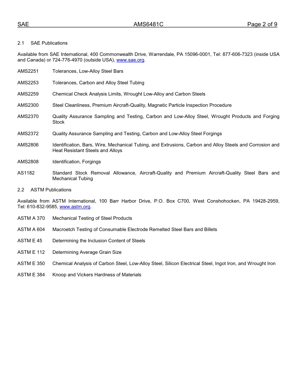 SAE AMS 6481C-2012.pdf_第2页