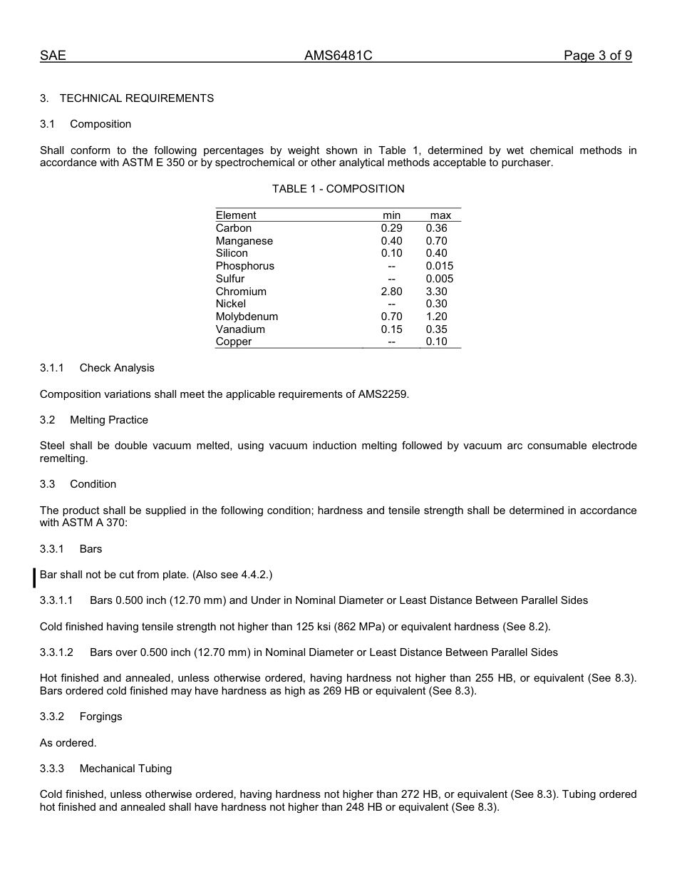 SAE AMS 6481C-2012.pdf_第3页