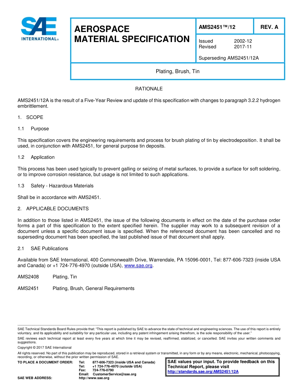 SAE AMS 2451-12A-2017.pdf_第1页