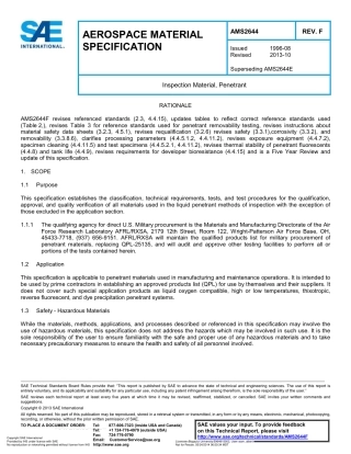 SAE AMS 2644F-2013.pdf