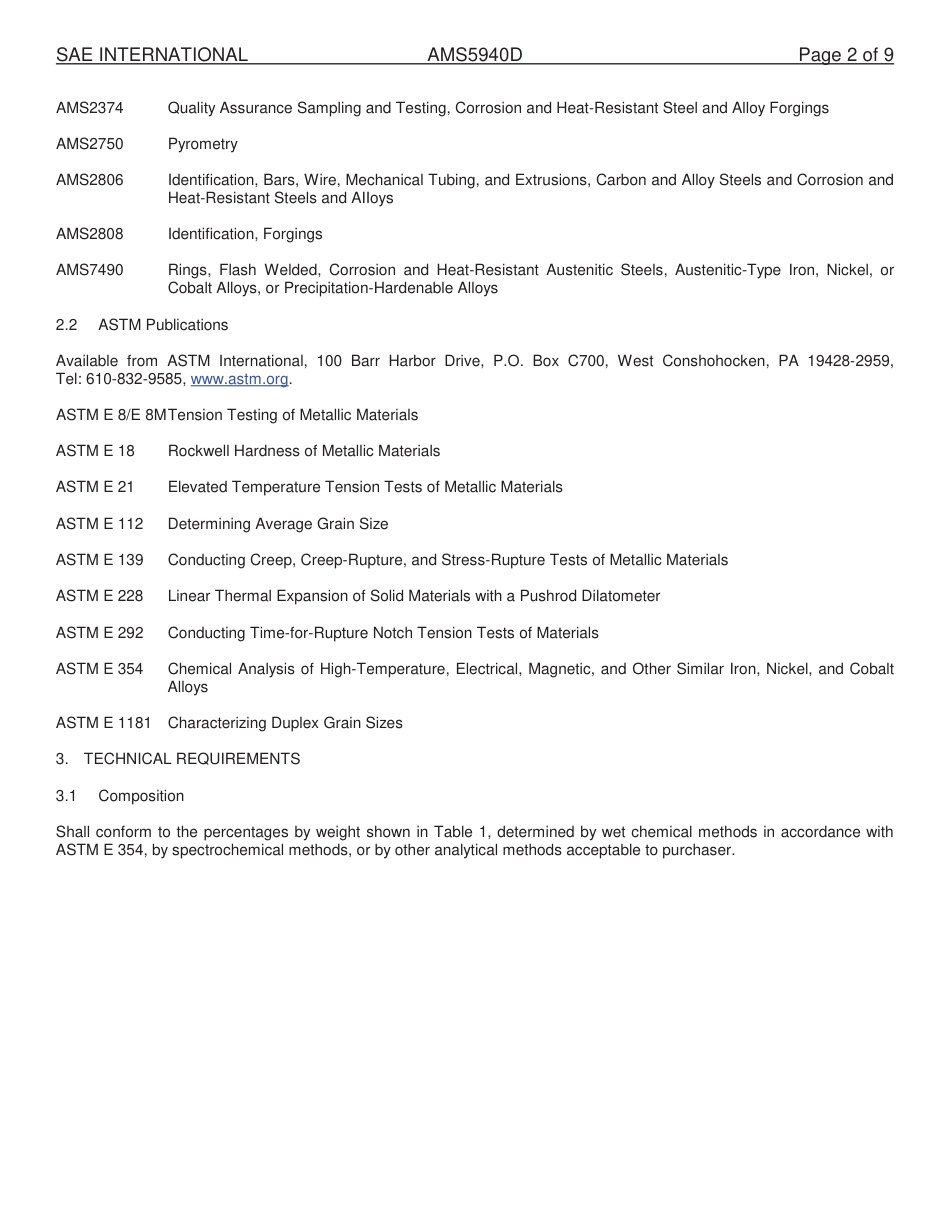 SAE AMS 5940D-2014.pdf_第2页