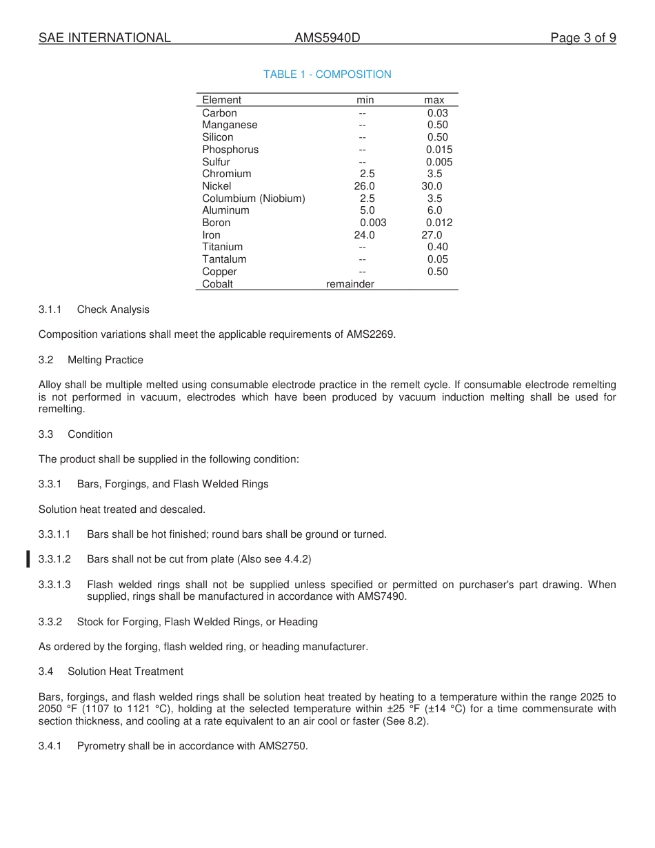 SAE AMS 5940D-2014.pdf_第3页